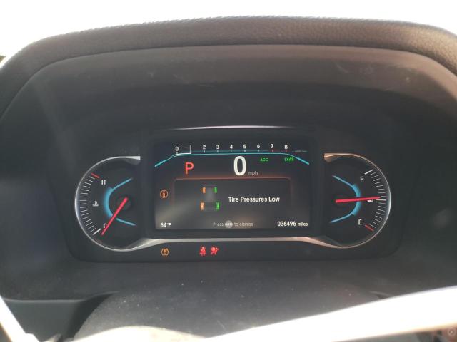 5FNYF6H75MB042970 Honda Pilot Black