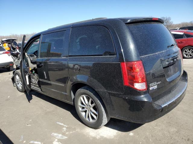 2C4RDGCG2ER288887 Dodge Grand Caravan Sxt