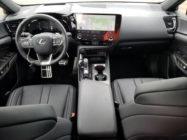 JTJKKCFZ0R2032102 Lexus Nx 450h Luxury