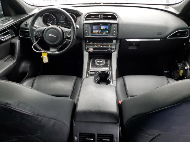 SADCJ2BV6HA099190 Jaguar F-pace Premium