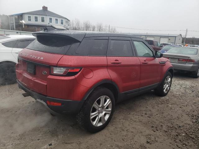 SALVP2BG6HH242093 Land Rover Range Rover Evoque Se
