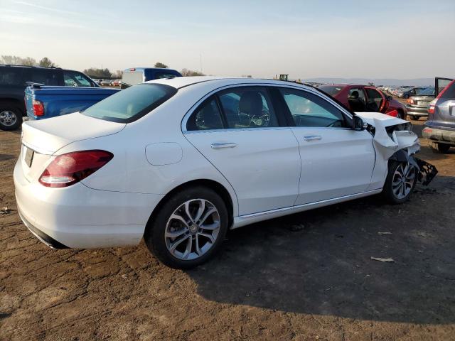 55SWF4KB3GU101025 Mercedes-Benz C 300 4matic
