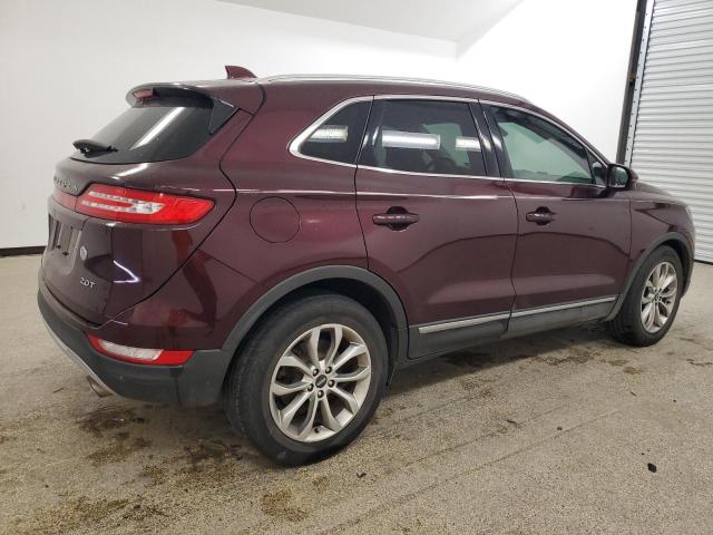 5LMCJ2C94HUL08981 Lincoln MKC SELECT