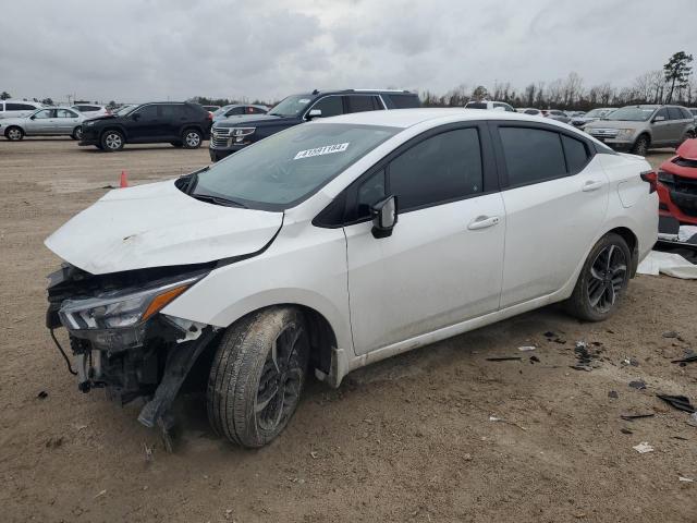 Aukcja sprzedaży 2024 Nissan Versa Sr, vin: 3N1CN8FV8RL828199, numer aukcji: 41591184