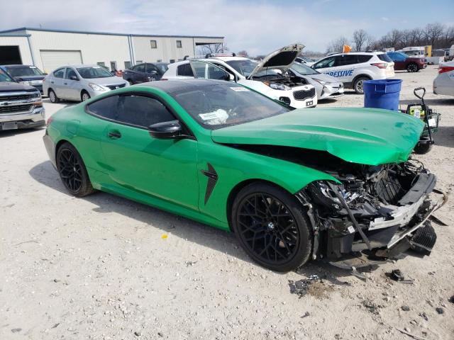 WBSAE0C08LCD15578 BMW M8