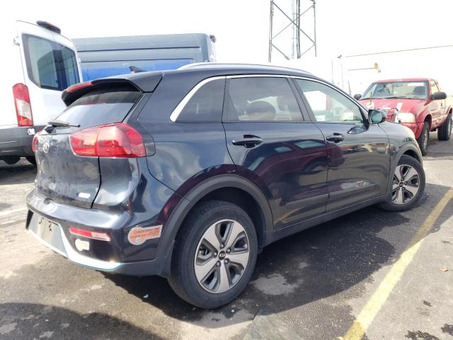 KNDCM3LD0K5331510 KIA NIRO LX