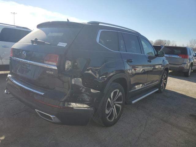 1V2TP2CA7MC569259 Volkswagen Atlas Sel Premium