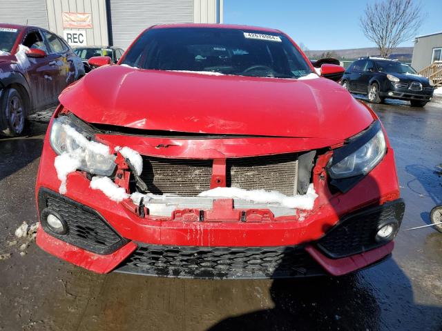 SHHFK7H57JU400135 Honda CIVIC EX