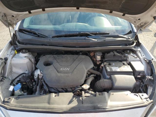 KMHCT5AE9HU314077 Hyundai ACCENT SE