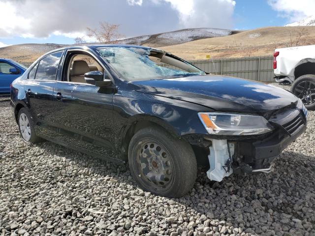 3VWD07AJ0EM427164 Volkswagen JETTA SE