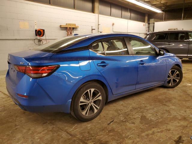 3N1AB8CV6LY215139 Nissan SENTRA SV