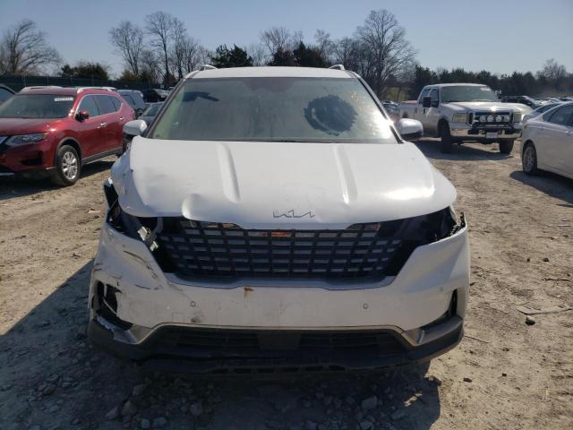 KNDNE5H38R6397177 KIA Carnival Sx