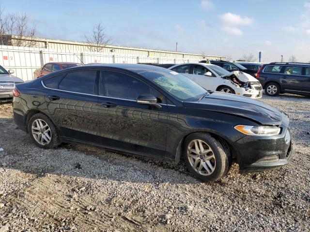 3FA6P0H71ER289894 Ford FUSION SE