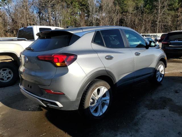 KL4MMBS24PB155241 Buick Encore Gx Preferred