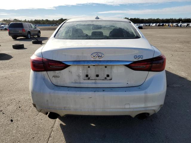 JN1EV7AR7KM590936 Infiniti Q50 LUXE