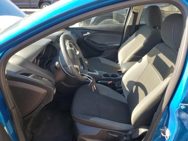 1FADP3F29EL389014 Ford FOCUS SE