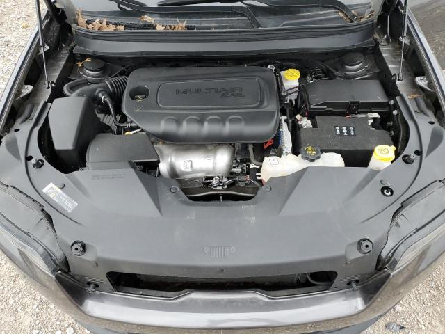 1C4PJLLB1LD610819 Jeep Cherokee Latitude Plus