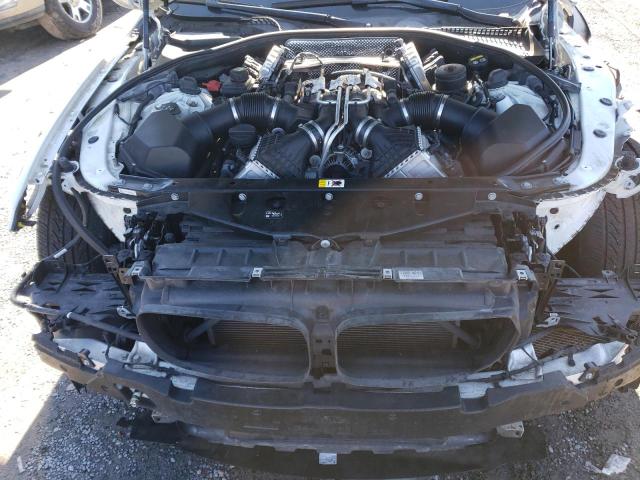 WBSFV9C51GG343479 BMW M5