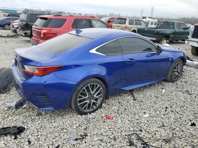 JTHHE5BC3F5006006 Lexus RC 350