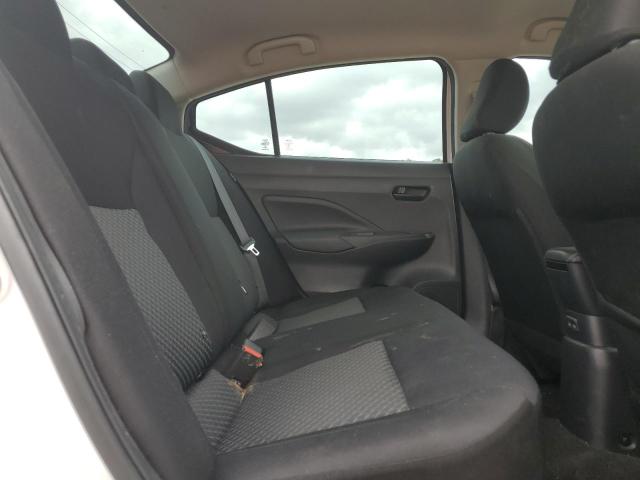 3N1CN8DV0ML879871 Nissan VERSA S