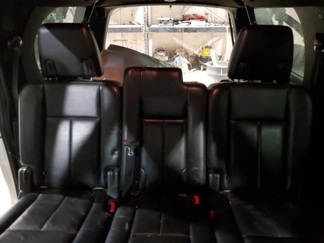 1FMJK2AT4FEF41272 Ford Expedition El Limited