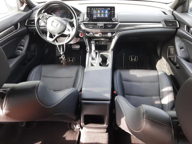 1HGCV1F3XLA143821 Honda Accord Sport