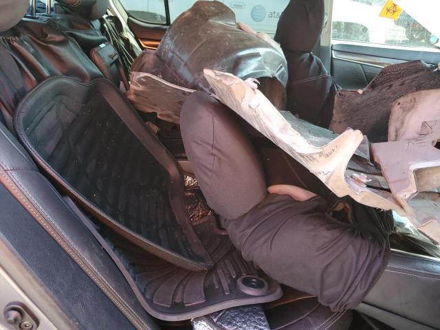 JTHBE1BL0FA006115 Lexus GS 350