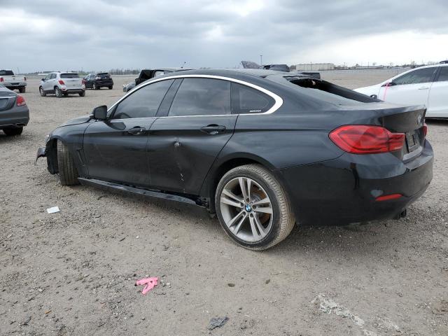 WBA4J1C58KBM14465 BMW 430i Gran Coupe