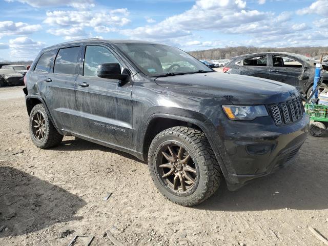 1C4RJFAG5KC818313 Jeep Grand Cherokee Laredo