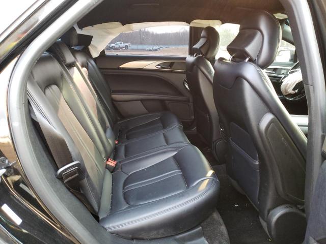 3LN6L5A93JR615392 Lincoln Mkz Premiere