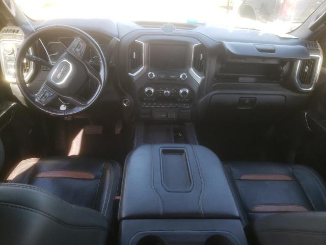 1GT49PEY1LF207707 GMC Sierra K2500 At4