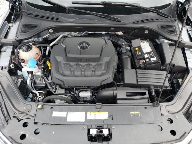 1VWSA7A35MC015618 Volkswagen PASSAT SE