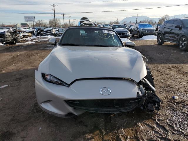 JM1NDAD76N0507189 Mazda Mx-5 Miata Grand Touring