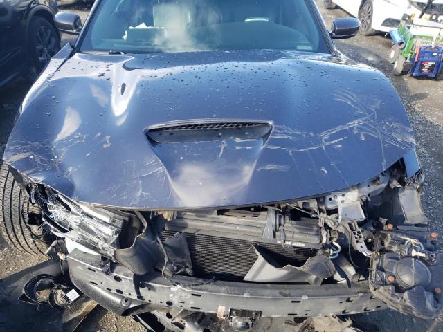2C3CDXEJ5GH197074 Dodge Charger Srt 392