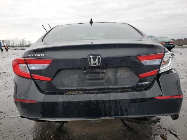 1HGCV3F49LA002470 Honda Accord Hybrid Ex