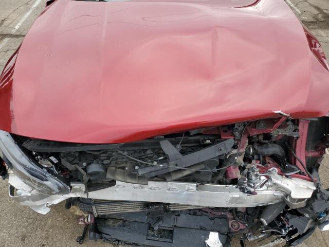 1HGCV1F42KA021896 Honda ACCORD EX