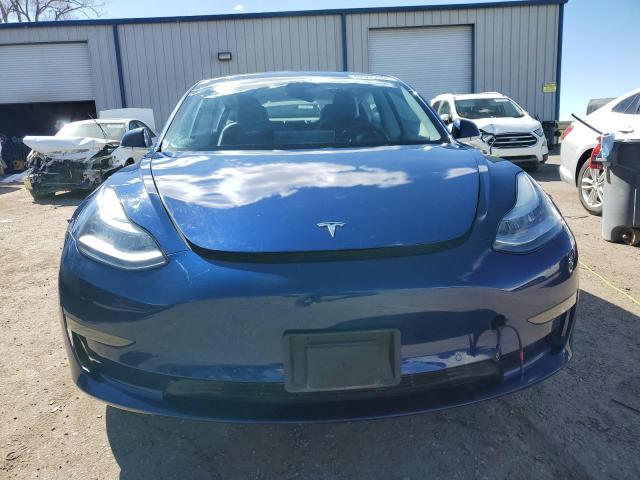 5YJ3E1EB3JF090097 Tesla MODEL 3