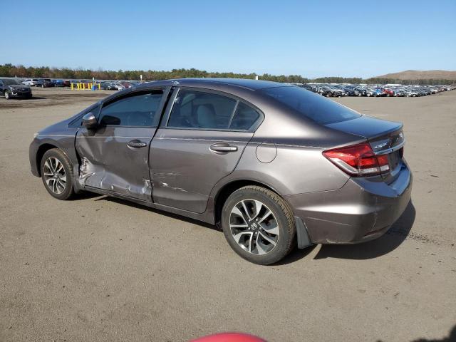 19XFB2F8XFE005980 Honda CIVIC EX