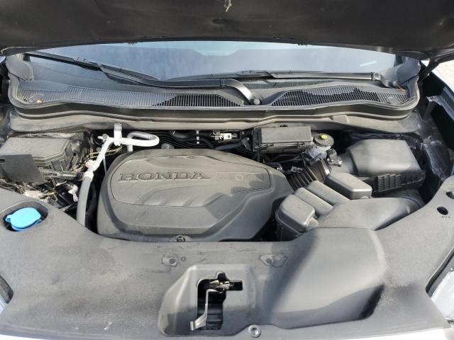 5FPYK3F72NB027784 Honda Ridgeline Rtl