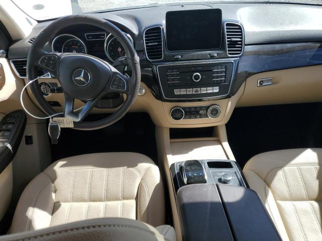 4JGDA5JB2JB087932 Mercedes-Benz GLE 350