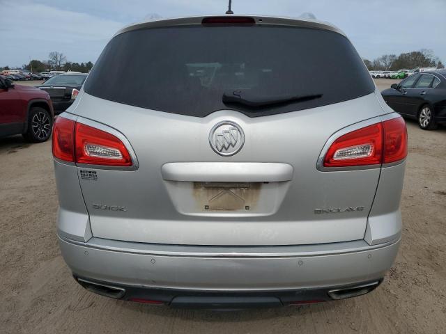 5GAKRBKD9EJ307258 Buick Enclave
