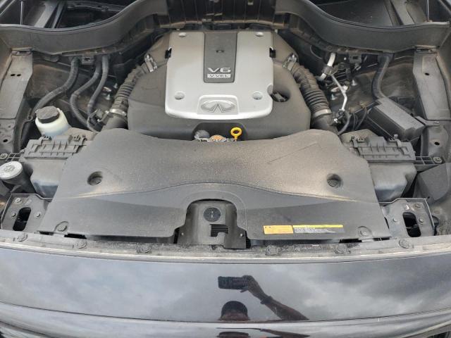JN8CS1MU3HM144354 Infiniti QX70