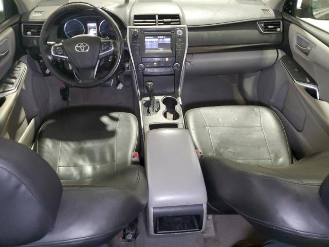 4T1BF1FK0HU628128 Toyota CAMRY LE