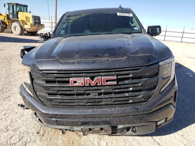 3GTPHCED6NG563724 GMC Sierra C1500 Elevation