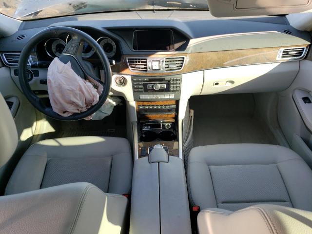 WDDHF5KB2EA914688 Mercedes-Benz E 350