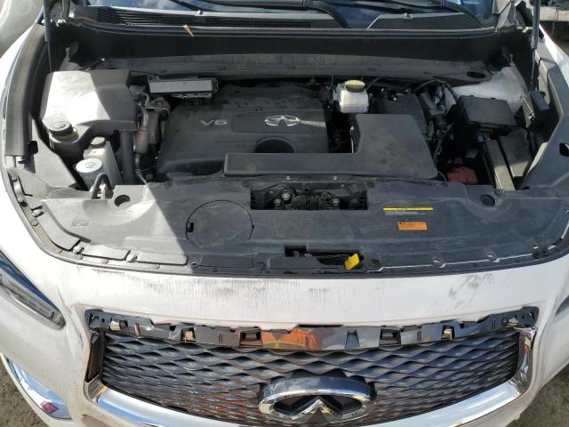 5N1DL0MN7LC538692 Infiniti QX60 LUXE