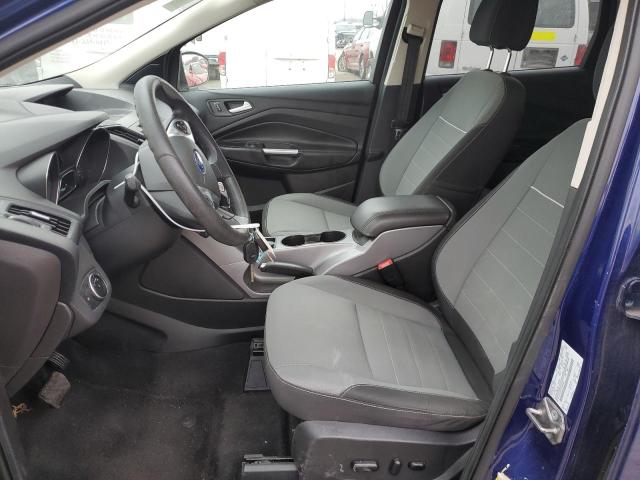 1FMCU0GX6FUB03389 Ford ESCAPE SE