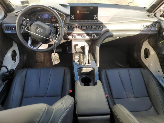 19UDE4H30PA014270 Acura Integra A-spec