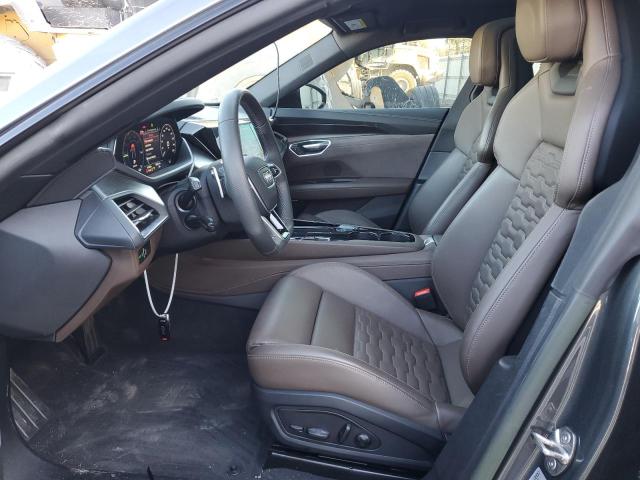 WAUEJBFW8P7002099 Audi E-tron Gt Prestige