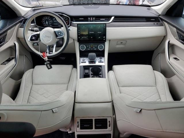 SADCJ2EX8MA680262 Jaguar F-PACE S